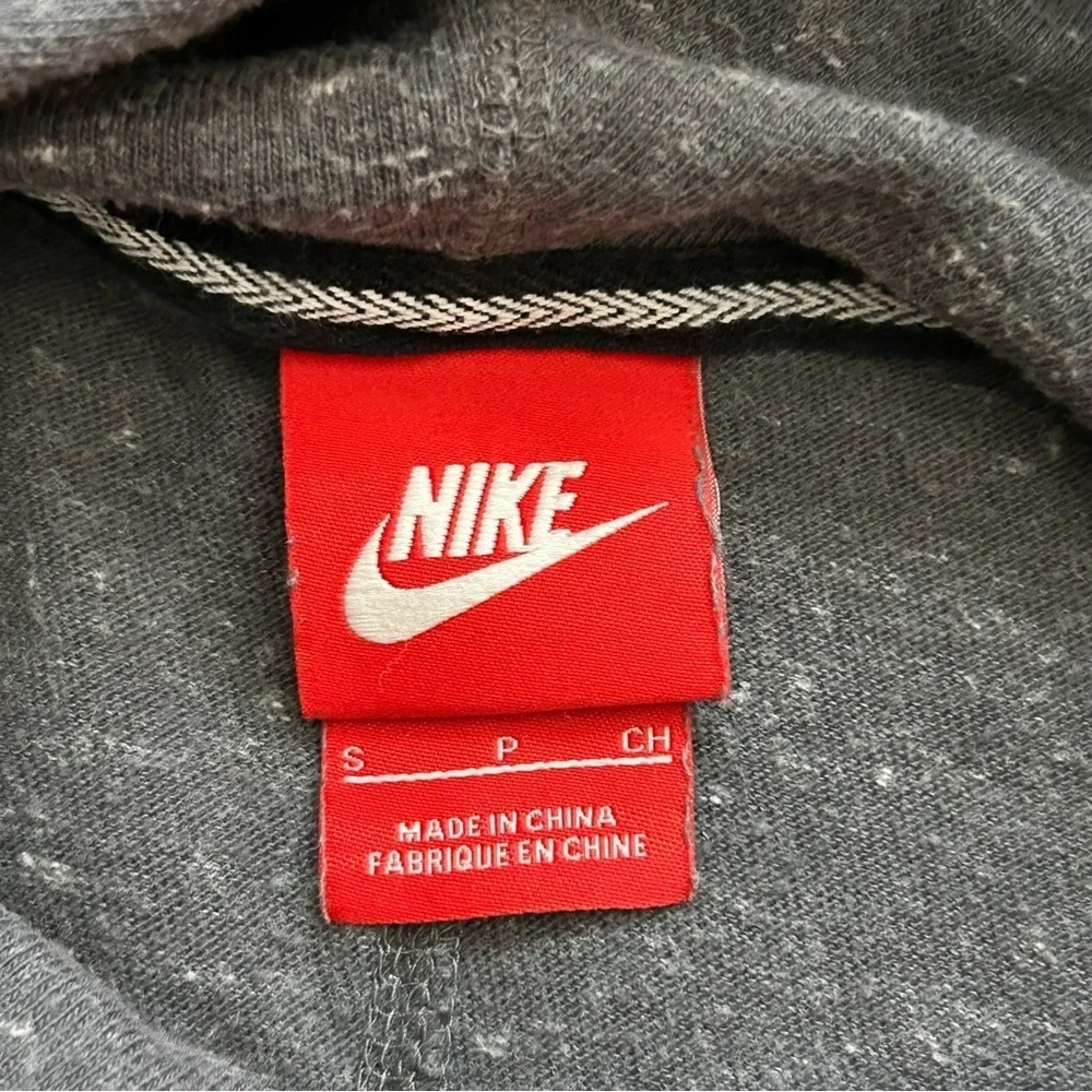 Nike Vintage Hooded Lightweight Pullover